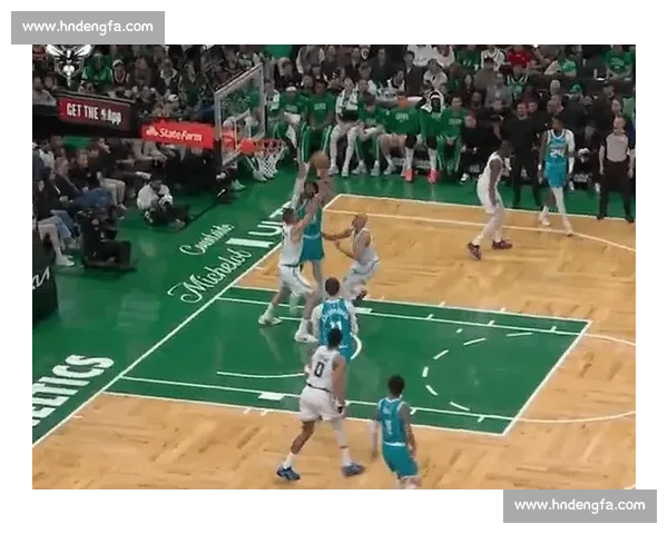 黄蜂对阵凯尔特人比赛回放全景解析精彩瞬间盘点关键攻防与胜负走势复盘